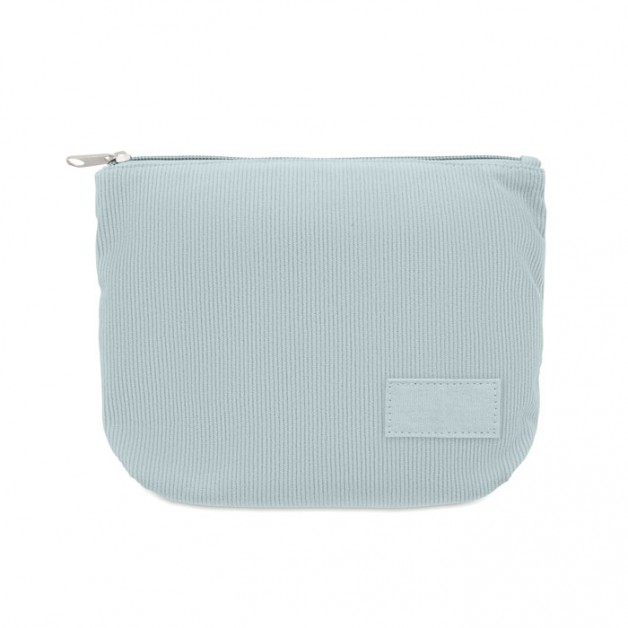 CORDY T velvetinė kosmetinė, 220 g/m²