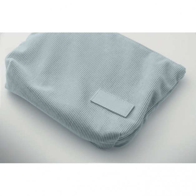 CORDY T velvetinė kosmetinė, 220 g/m²