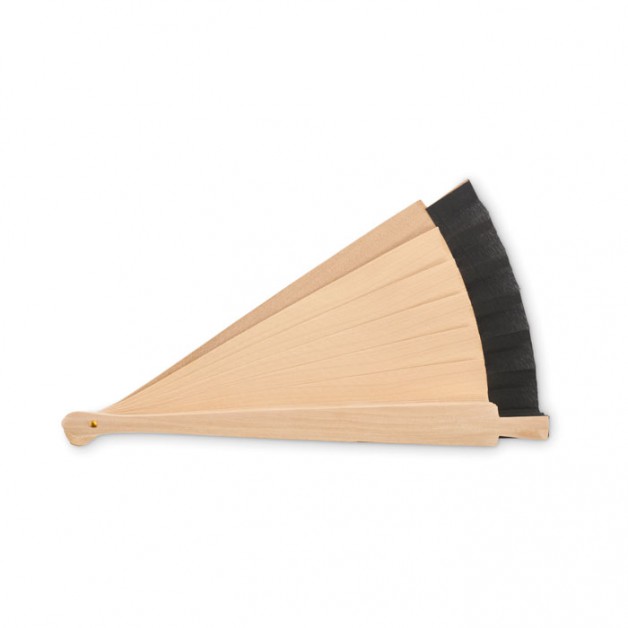 WOODFAN medinė vėduoklė