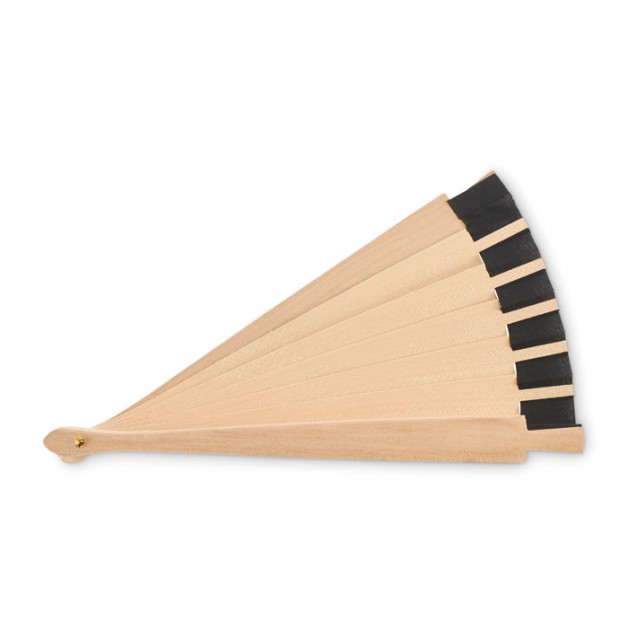 WOODFAN medinė vėduoklė