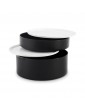 ENSALA PP dviaukštė pietų dėžutė, 950 ml