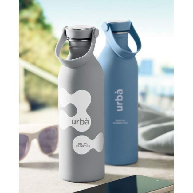 SVALUR vienasienė gertuvė, 500 ml