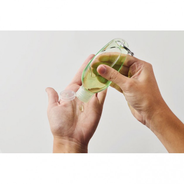 ALOVE Aloe Vera buteliukas, 50 ml