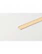 RULER30 medinė 30 cm liniuotė RULER30 medinė 30 cm liniuotė