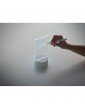 LEDMEMO užrašų lenta su LED apšvietimu LEDMEMO užrašų lenta su LED apšvietimu