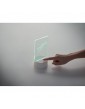 LEDMEMO užrašų lenta su LED apšvietimu LEDMEMO užrašų lenta su LED apšvietimu