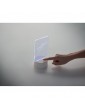 LEDMEMO užrašų lenta su LED apšvietimu LEDMEMO užrašų lenta su LED apšvietimu