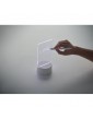 LEDMEMO užrašų lenta su LED apšvietimu LEDMEMO užrašų lenta su LED apšvietimu