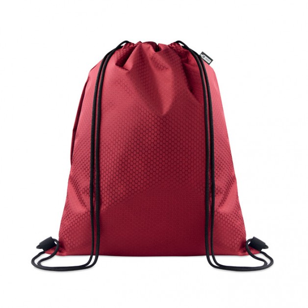 DAYKIT RPET kuprinytė, 4,5L DAYKIT RPET kuprinytė, 4,5L