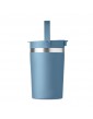 COZYCUP dvisienis kelioninis termo puodelis, 350 ml
