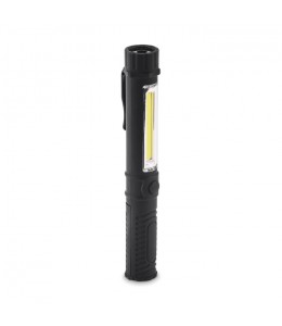 TAIER magnetinis LED žibintuvėlis