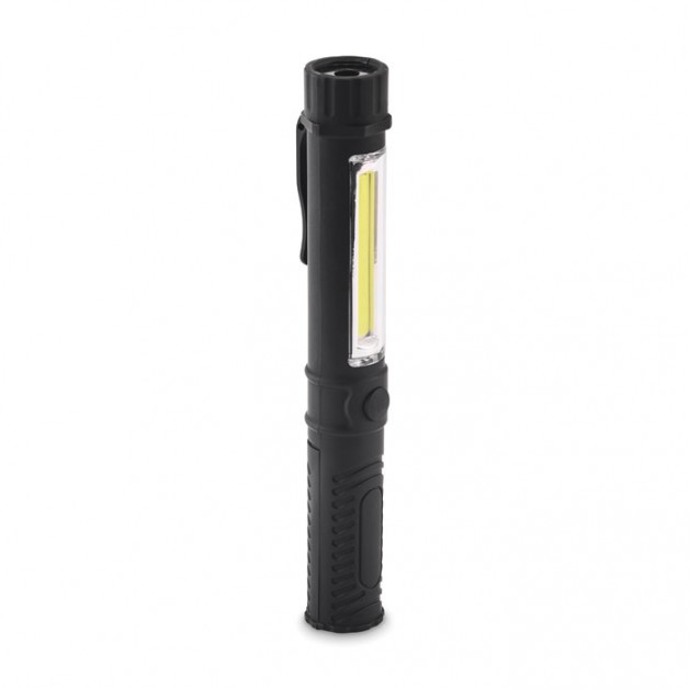 TAIER magnetinis LED žibintuvėlis