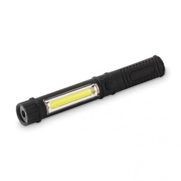 TAIER magnetinis LED žibintuvėlis