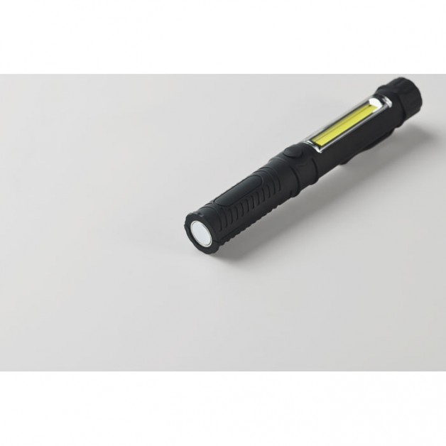 TAIER magnetinis LED žibintuvėlis