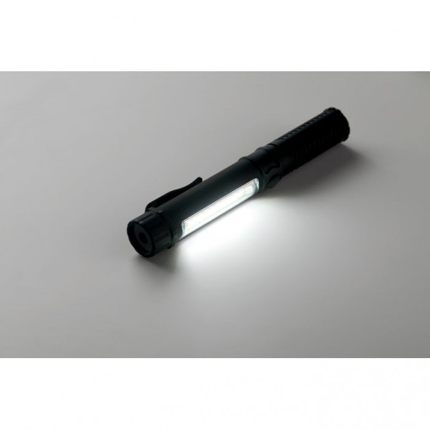 TAIER magnetinis LED žibintuvėlis