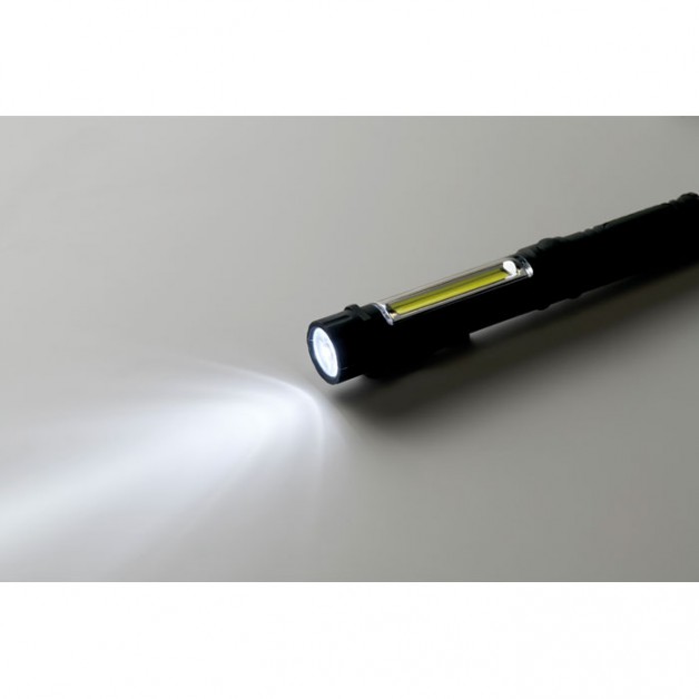 TAIER magnetinis LED žibintuvėlis