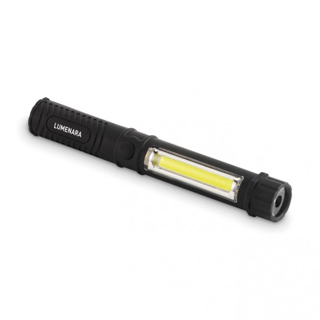 TAIER magnetinis LED žibintuvėlis