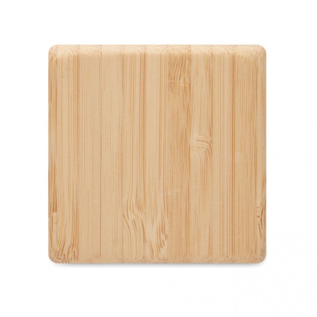 CURT bambukinis laikmatis