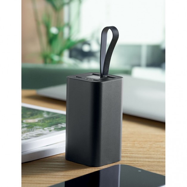 VOIMA 20 000 mAh išorinė baterija (power bank įkroviklis), 65W