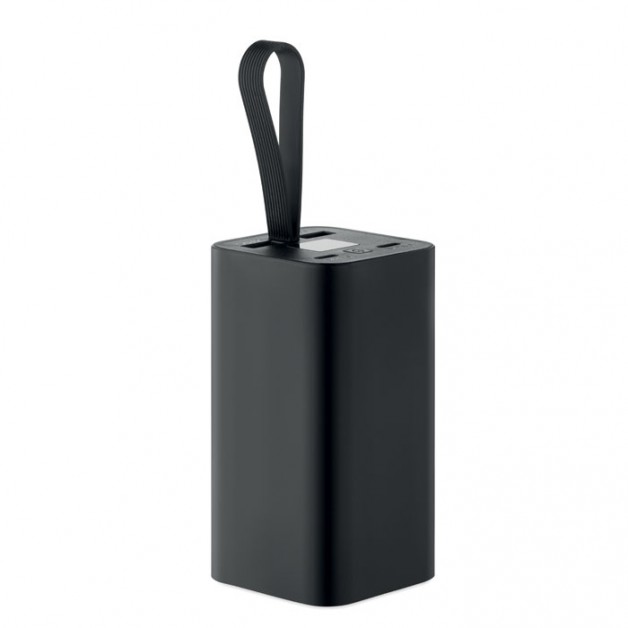 VOIMA 20 000 mAh išorinė baterija (power bank įkroviklis), 65W