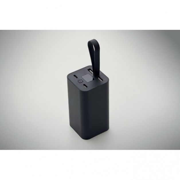 VOIMA 20 000 mAh išorinė baterija (power bank įkroviklis), 65W