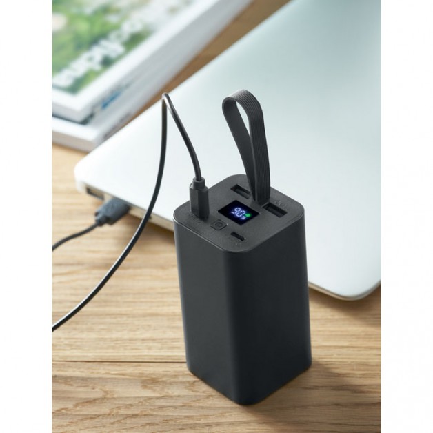 VOIMA 20 000 mAh išorinė baterija (power bank įkroviklis), 65W
