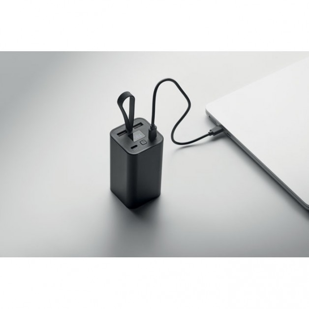 VOIMA 20 000 mAh išorinė baterija (power bank įkroviklis), 65W