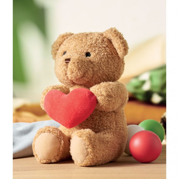 SNUGGLE meškiukas