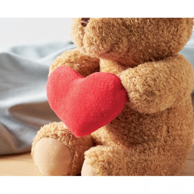 SNUGGLE meškiukas
