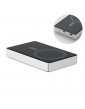 POWERMAG 10 000 mAh perdirbto aliuminio išorinė baterija (power bank įkroviklis), 15W PD POWERMAG 10 000 mAh perdirbto aliuminio išorinė baterija (power bank įkroviklis), 15W PD
