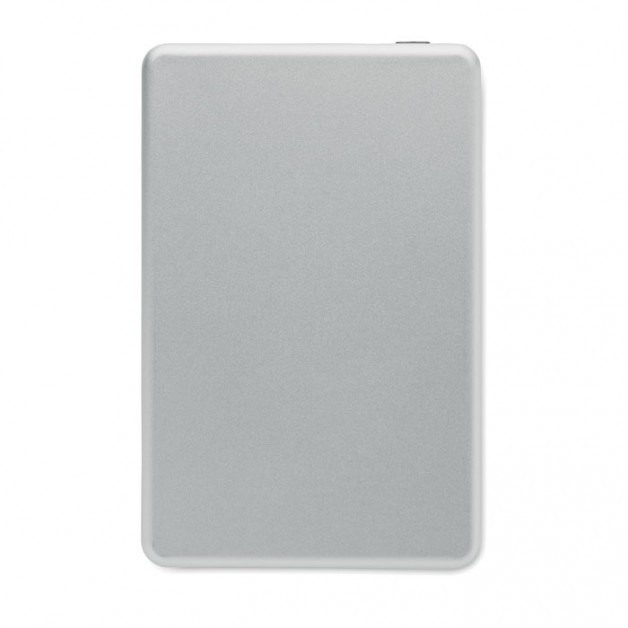 POWERMAG 10 000 mAh perdirbto aliuminio išorinė baterija (power bank įkroviklis), 15W PD POWERMAG 10 000 mAh perdirbto aliuminio išorinė baterija (power bank įkroviklis), 15W PD