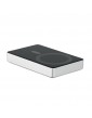 POWERMAG 10 000 mAh perdirbto aliuminio išorinė baterija (power bank įkroviklis), 15W PD POWERMAG 10 000 mAh perdirbto aliuminio išorinė baterija (power bank įkroviklis), 15W PD