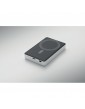 POWERMAG 10 000 mAh perdirbto aliuminio išorinė baterija (power bank įkroviklis), 15W PD POWERMAG 10 000 mAh perdirbto aliuminio išorinė baterija (power bank įkroviklis), 15W PD