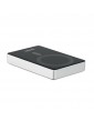 POWERMAG 10 000 mAh perdirbto aliuminio išorinė baterija (power bank įkroviklis), 15W PD POWERMAG 10 000 mAh perdirbto aliuminio išorinė baterija (power bank įkroviklis), 15W PD