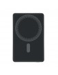 POWERMAG 10 000 mAh perdirbto aliuminio išorinė baterija (power bank įkroviklis), 15W PD POWERMAG 10 000 mAh perdirbto aliuminio išorinė baterija (power bank įkroviklis), 15W PD