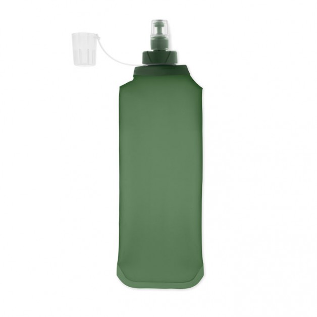 BITER sulankstoma gertuvė, 500 ml BITER sulankstoma gertuvė, 500 ml