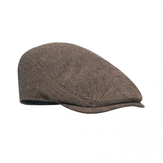 BLIND PEAK kepurė, 335 g/m²