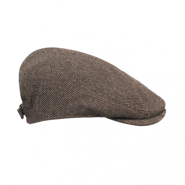 BLIND PEAK kepurė, 335 g/m²
