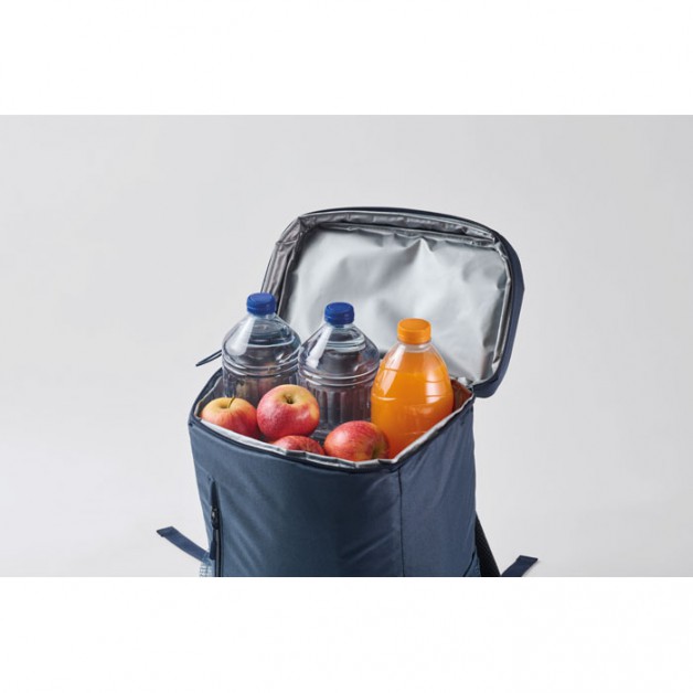 MAFRIO kuprinė-šaltkrepšis, 9L MAFRIO kuprinė-šaltkrepšis, 9L