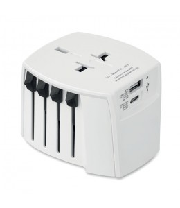 SKROSS® MUV USB AC 30W PD adapteris