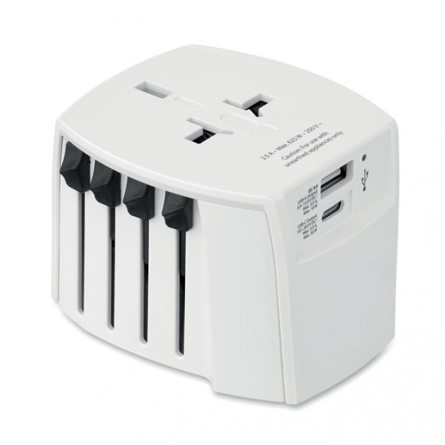 SKROSS® MUV USB AC 30W PD adapteris
