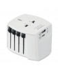 SKROSS® MUV USB AC 30W PD adapteris