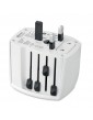 SKROSS® MUV USB AC 30W PD adapteris