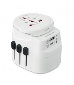 SKROSS® PRO Light USB 30W PD adapteris