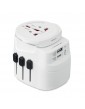 SKROSS® PRO Light USB 30W PD adapteris
