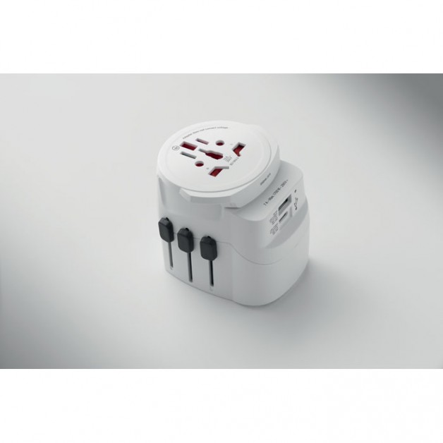 SKROSS® PRO Light USB 30W PD adapteris