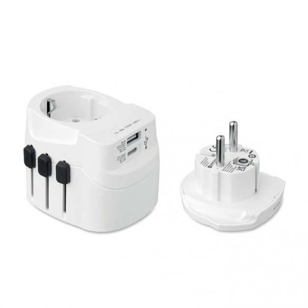 SKROSS® PRO Light USB 30W PD adapteris