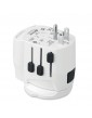 SKROSS® PRO Light USB 30W PD adapteris