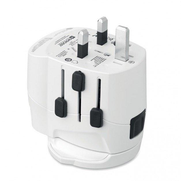 SKROSS® PRO Light USB 30W PD adapteris