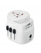 SKROSS® PRO Light USB 30W PD adapteris